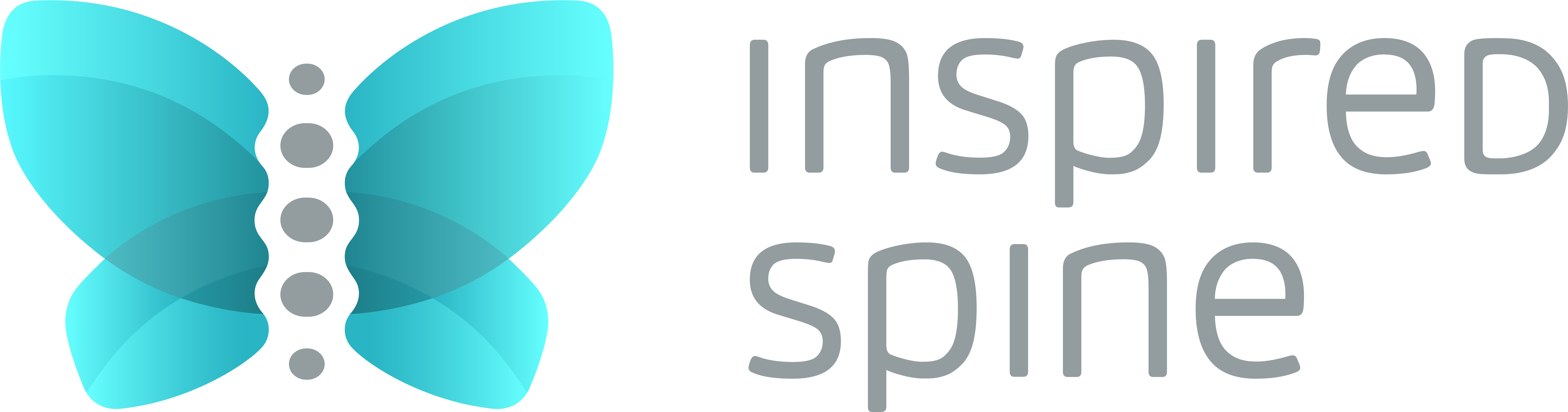 Inspired Spine
